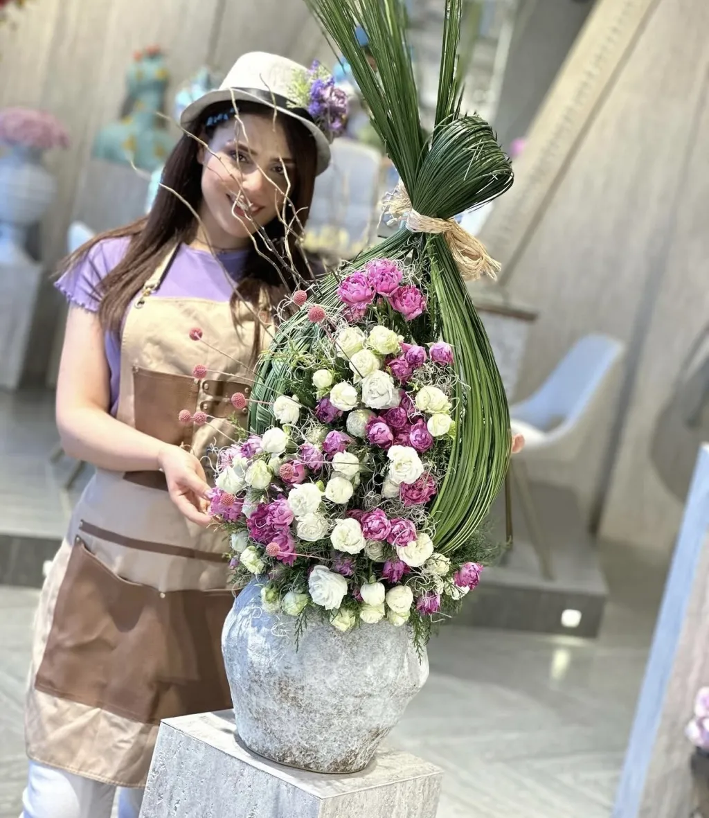 أناقة استثنائية 