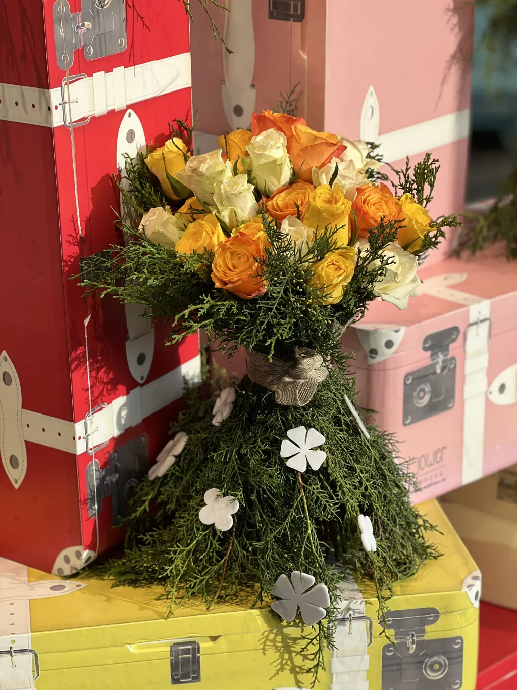 روز  بترفلاي 💛