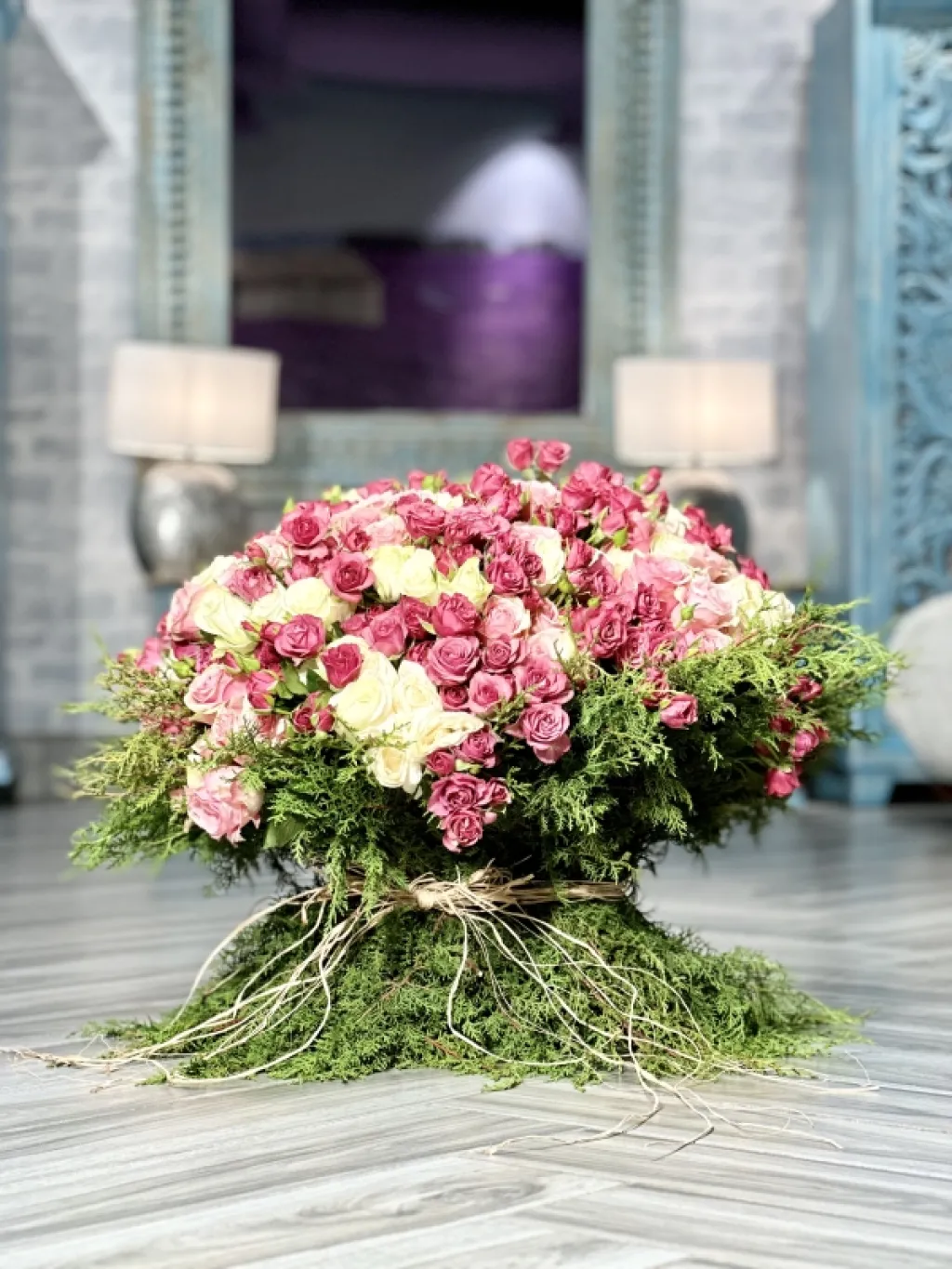 فلورادرس- F005334