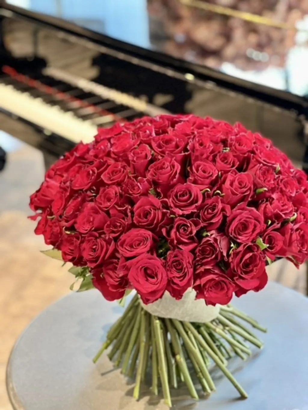 هاند بوكيه-H00138
