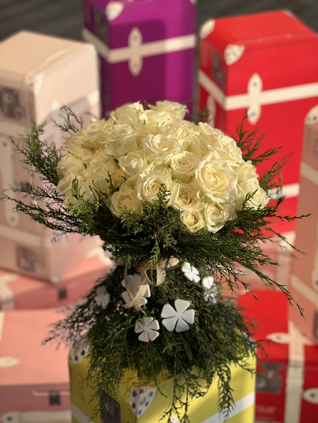 روز بترفلاي 🤍