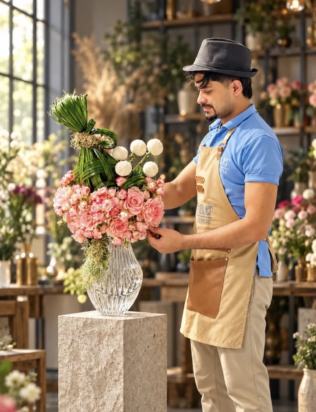 جُمان الورد 💕
