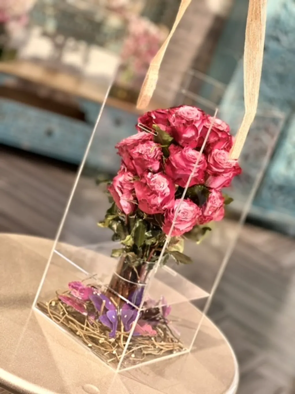 هاند بوكيه-H001143