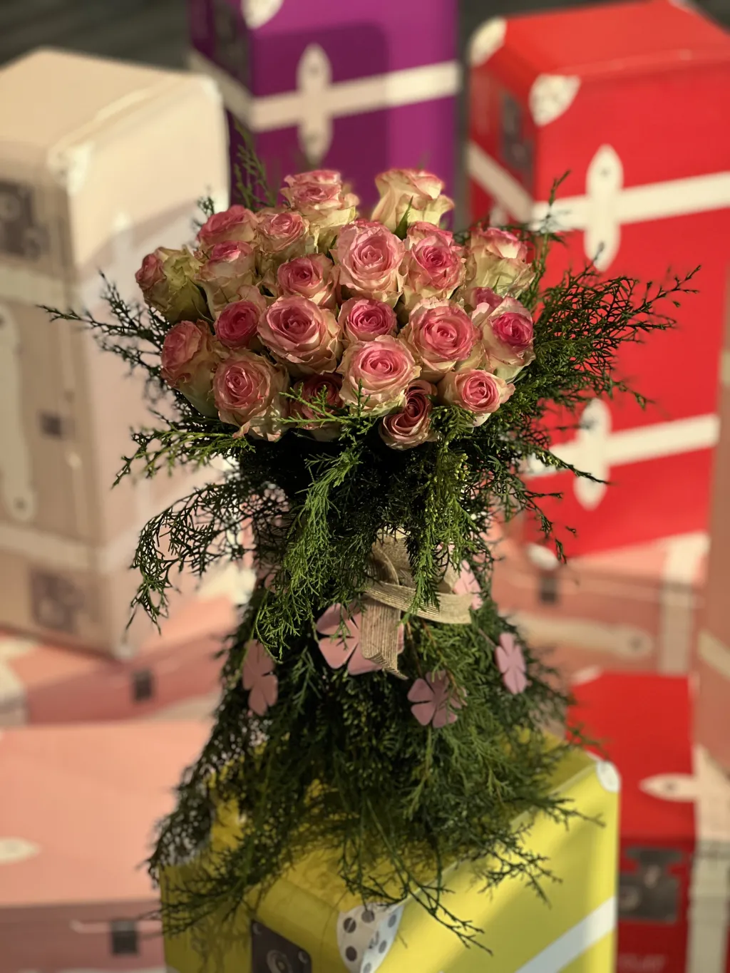 روز بترفلاي 💕